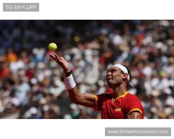 纳达尔宣布退役网球历史迎来新时代 世界网坛失去传奇人物