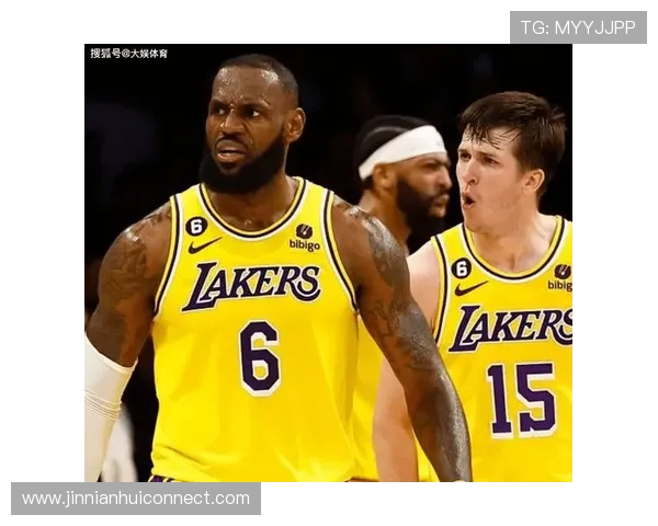 詹姆斯伤势恢复进展良好 湖人新赛季目标锁定总冠军