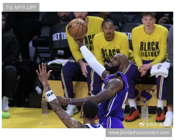 詹姆斯谈NBA新赛季挑战：年轻球员崭露头角联盟竞争更为激烈